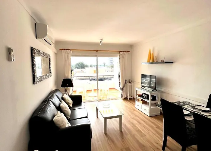 Sterling & Fair - Serenity Sands Alcudia