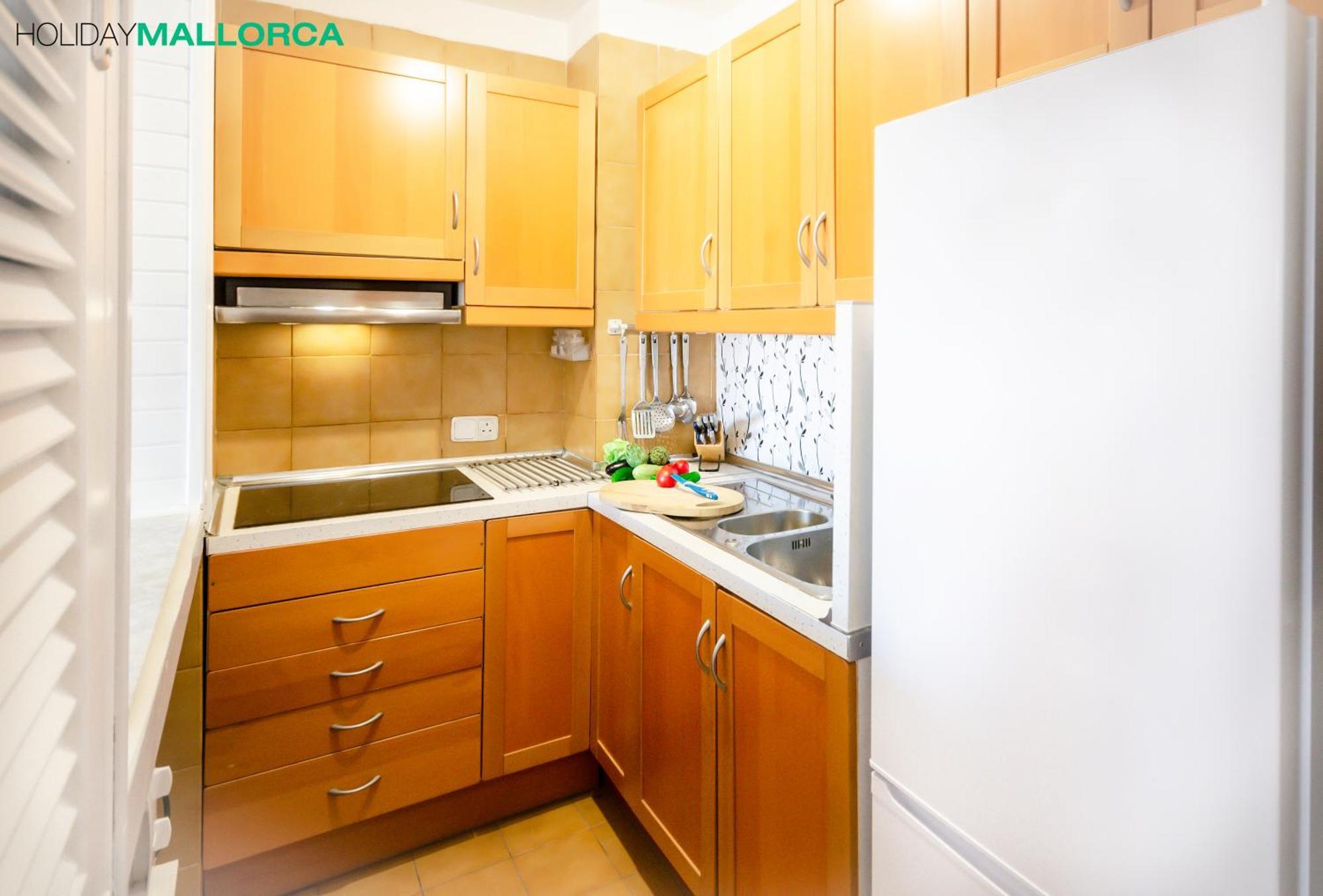 Apartment Sterling & Fair - Serenity Sands Alcudia (Mallorca)