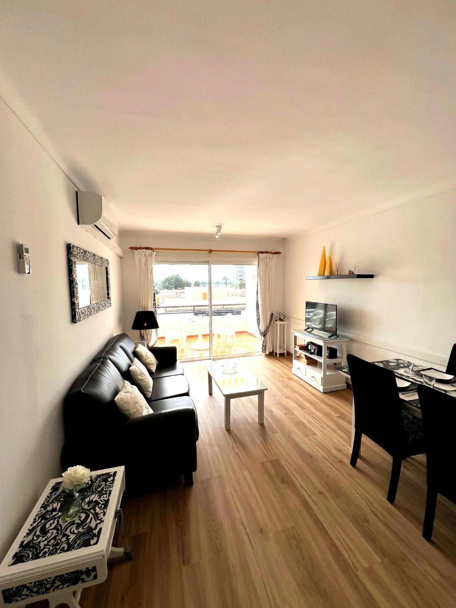 Sterling & Fair - Serenity Sands Apartment Alcudia (Mallorca)
