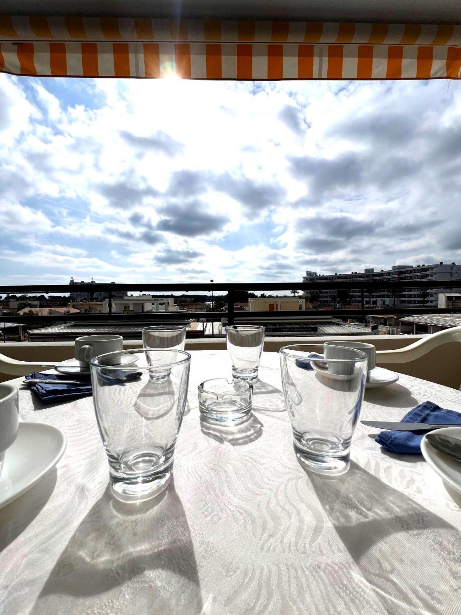 Sterling & Fair - Serenity Sands Apartment *