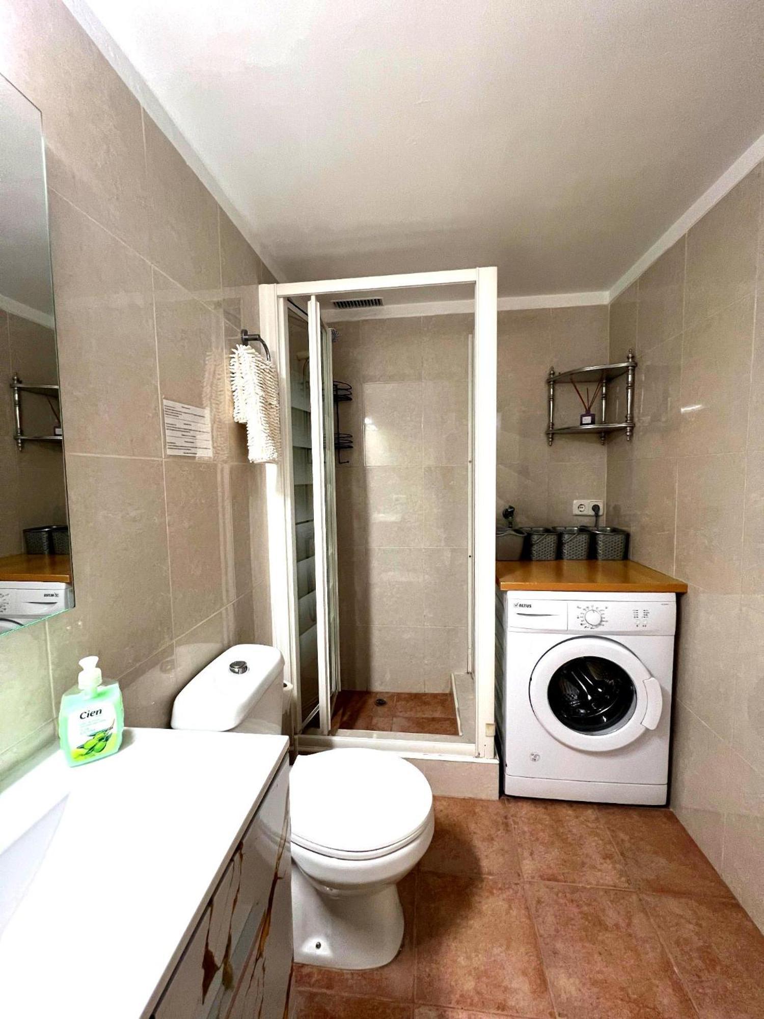 Apartment Sterling & Fair - Serenity Sands